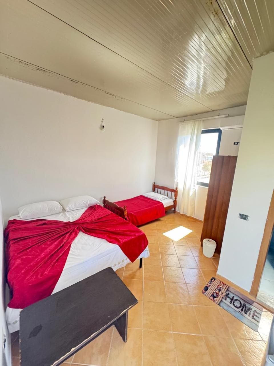 Morina Hotel *